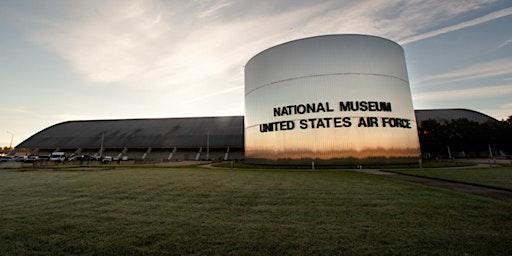 Imagem principal do evento National Museum of the U.S. Air Force