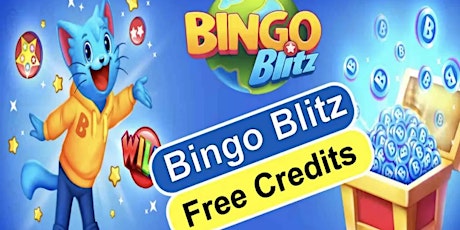 Bingo Blitz Free Credits & Promo Code (Updated April 2024)
