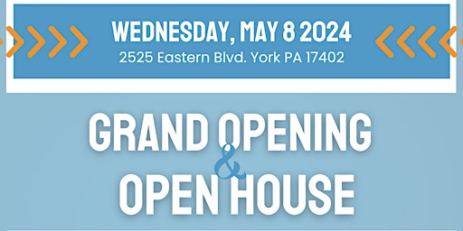 Integrity First Home Buyer's Grand Opening & Open House!