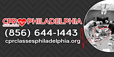 Imagem principal de CPR Certification Philadelphia