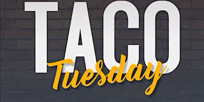 Imagem principal do evento Free Pool Taco Tuesdays