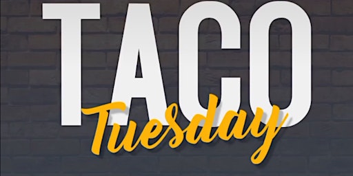 Free Pool Taco Tuesdays primary image
