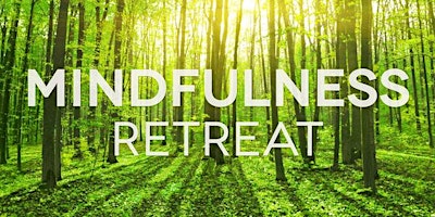 Mindfulness Retreat primary image