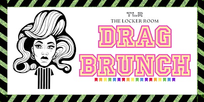 TLR Drag Brunch *Sugarhouse Pride* primary image