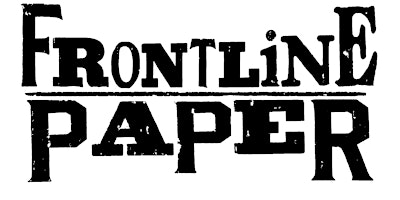 Frontline Paper Workshop  primärbild