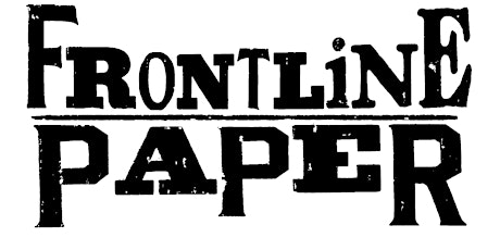 Frontline Paper Workshop