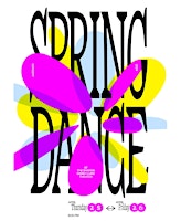 Image principale de Spring Dance Concert