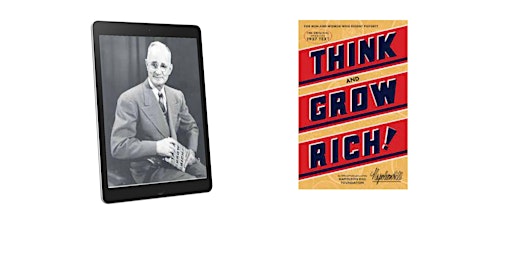Think & Grow Rich: Secret Hack for Finding and Using "The SECRET"  primärbild