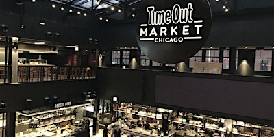 Imagen principal de Techqueria - Chicago Chapter Happy Hour