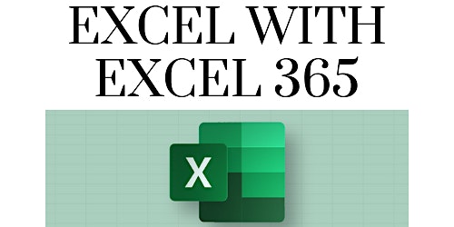 Hauptbild für Excel with Microsoft Excel 365