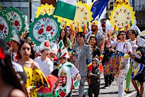 Eastern European Parade Club  primärbild