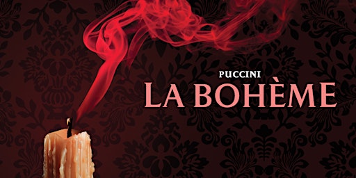 Hauptbild für Opera in Liverpool: La Boheme