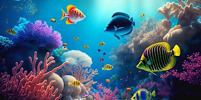 Image principale de Under The Sea VBS
