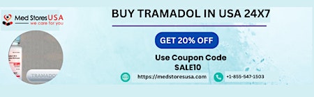 Buy Ultram 100mg (Tramadol) Online Exclusive deals on medicines primary image