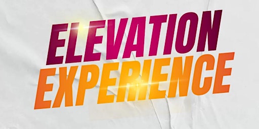 Hauptbild für Elevation Experience