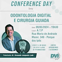 Odontologia Digital e Cirurgia Guiada  primärbild