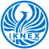 Logo von iKNEX (Thailand)