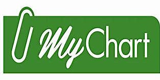 What is MyChart? Training primary image