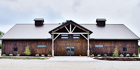 Open House at the Old Barns at Dry Run Farms