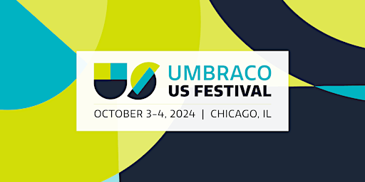 Imagem principal do evento Umbraco US Festival