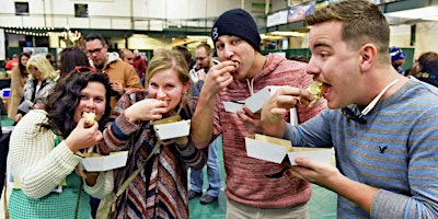Imagem principal de New York Mac & Cheese Fest!