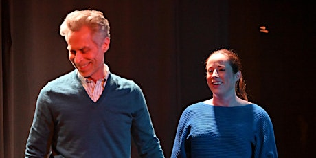 Primaire afbeelding van Theater Unexpected: An Improvised Play