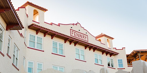 2024 Fenway Hotel Wedding Showcase - Vendors  primärbild