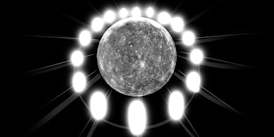 Primaire afbeelding van Full Moon Sound Meditation