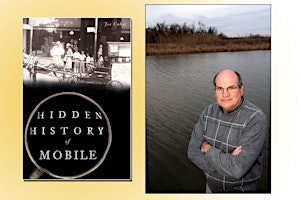 Mobile History Book Signing/Lecture @ Bellingrath Gardens primary image