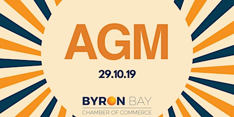 Annual General Meeting | Byron Bay Chamber of Commerce