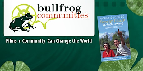 Bullfrog Communities: Stewart Udall: The Politics of Beauty