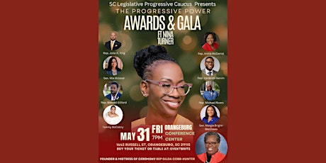 The Progressive Power Awards & Gala