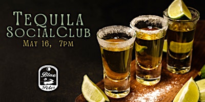 Imagem principal de Tequila Social Club