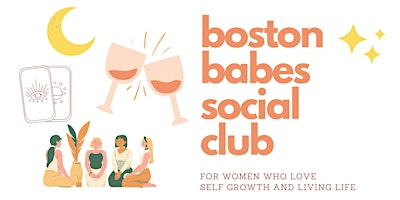 Ocho De Mayo | Boston Babes Social Club primary image