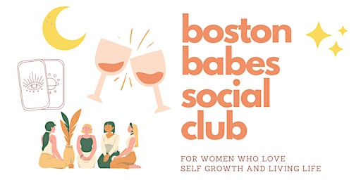 Imagem principal do evento Ocho De Mayo | Boston Babes Social Club