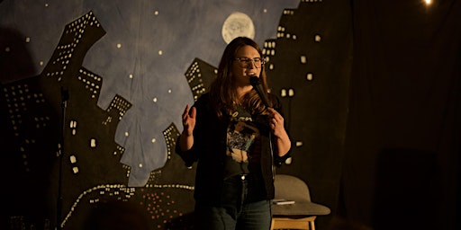 Imagem principal do evento The Monday Show | Stand-Up Comedy in Eagle Rock on 5/27/24