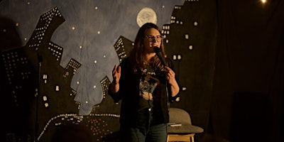The Monday Show | Stand-Up Comedy in Eagle Rock on 5/27/24 primary image