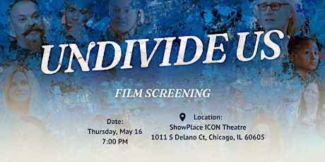 UNDIVIDE US Chicago Premiere