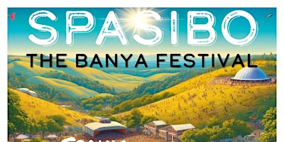 Immagine principale di SPAsibo. The Banya Festival 