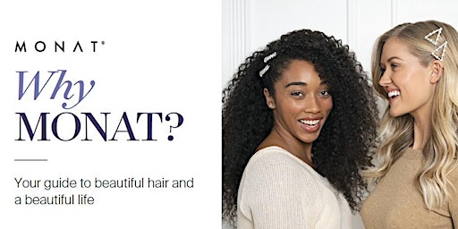 Why MONAT? - Red Deer, AB primary image