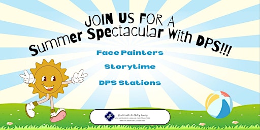 Summer Spectacular with HP DPS primary image