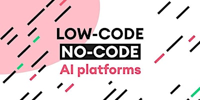 Imagen principal de No Code AI