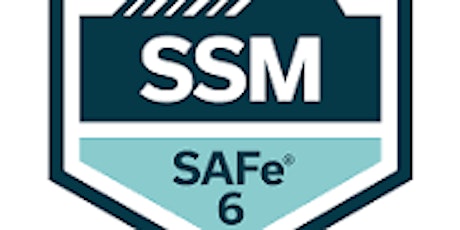 SAFe® Scrum Master v6.0 Training with SSM Certification -Houston, TX