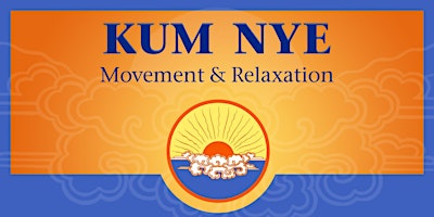 Primaire afbeelding van Kum Nye - Movement & Relaxation