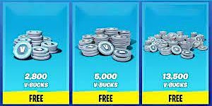 New Way to Get Free Unlimited Fortnite V Bucks in 2024 - Epic Games primary image
