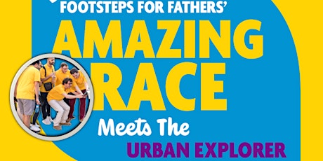 Footsteps for Fathers Corporate Challenge 2024
