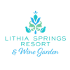 Logo de Lithia Springs Resort & Wine Garden