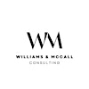 Logotipo de Williams and McCall Consulting LLC