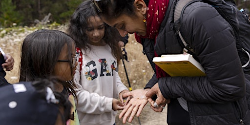 Nature Day: Discover & Explore at Rancho Corral de Tierra primary image