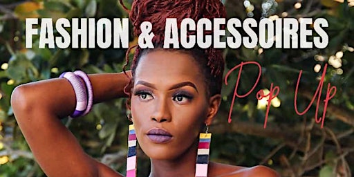 Hauptbild für All gender - Freedom, Fashion and Accessoires Pop Up & Party